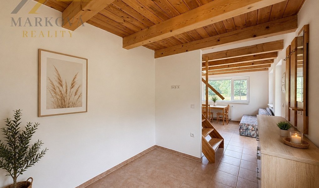 Prodej domu 219 m² s pozemkem 4 179 m², Bujanov – náhled fotky 5