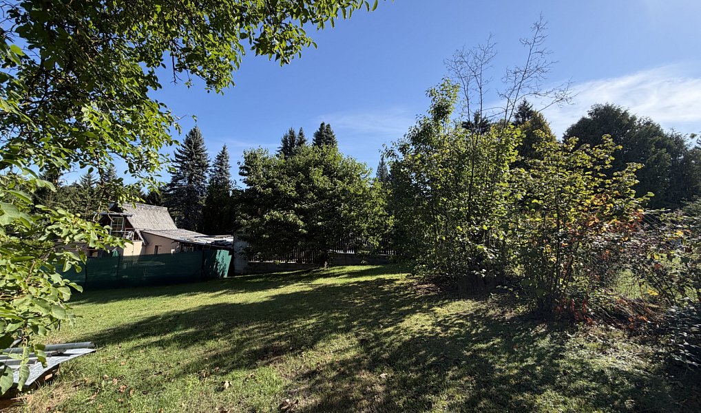 Prodej stavebního pozemku 1 304 m², Psáry – náhled fotky 20