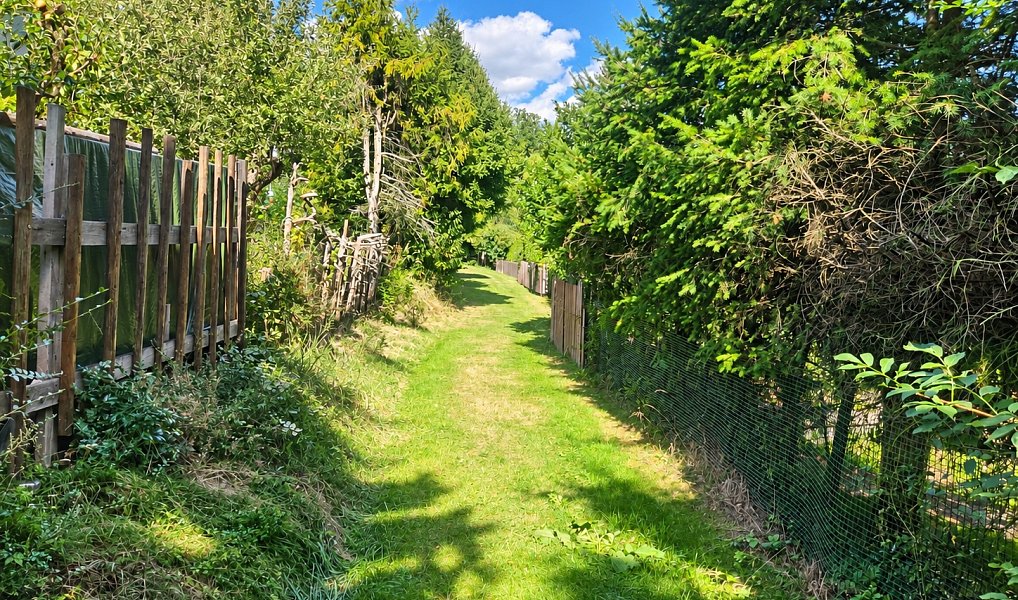 Prodej stavebního pozemku 505 m², Šternberk – náhled fotky 6