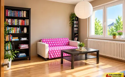 Prodej bytu 3+1 77 m²