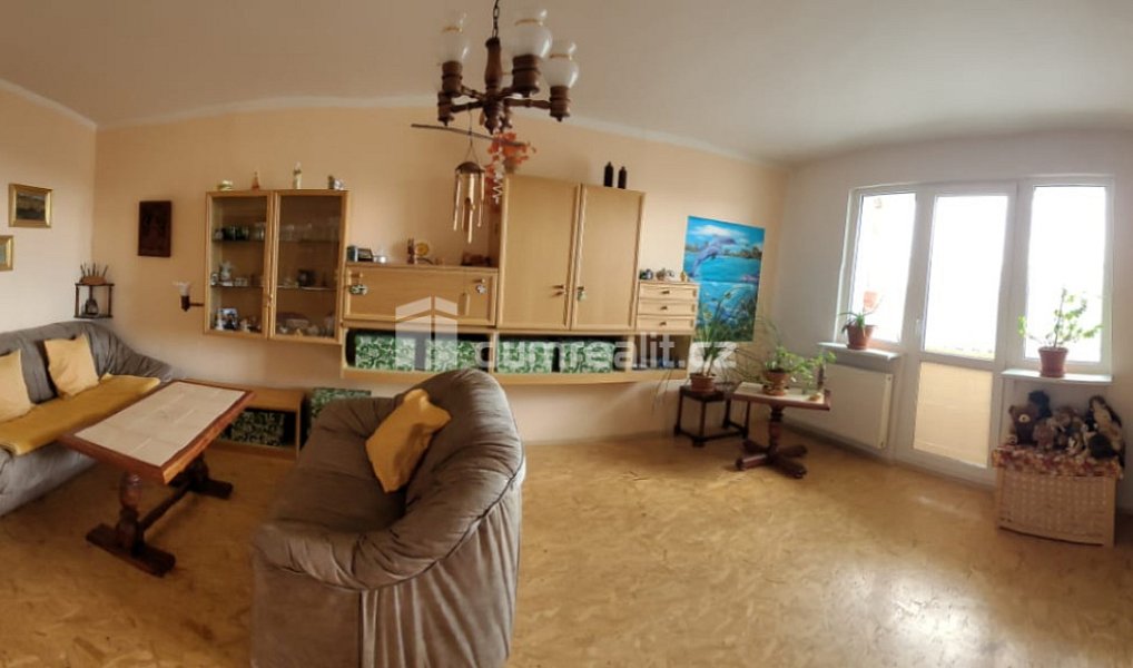 Prodej bytu 3+1 73 m², Cheb – náhled fotky 2