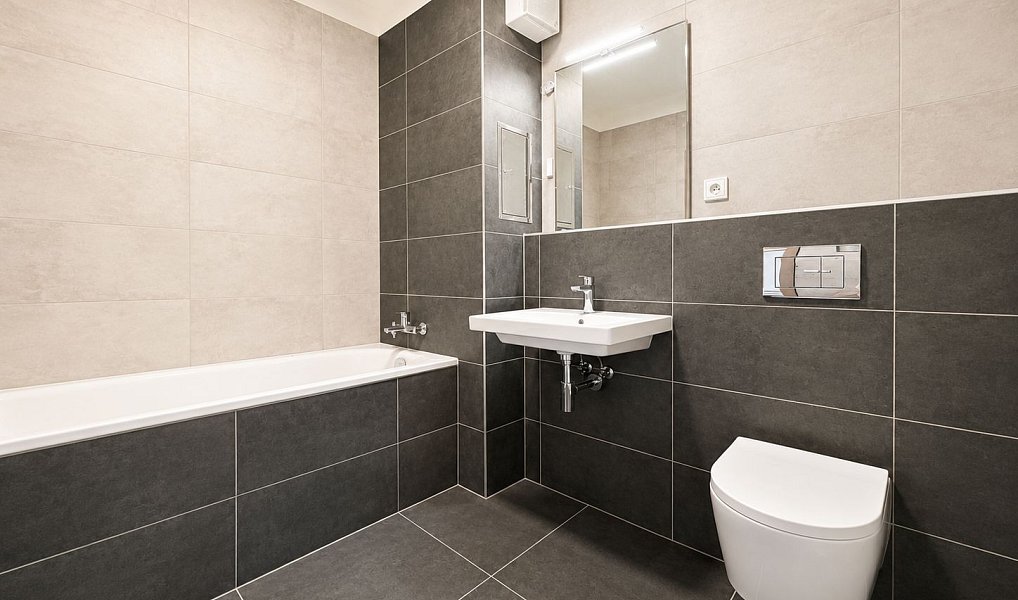 Pronájem bytu 2+kk 39 m², Praha – náhled fotky 6