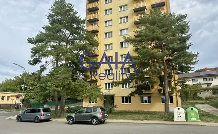 Prodej bytu 3+1 75 m², Kyjov, okres Hodonín