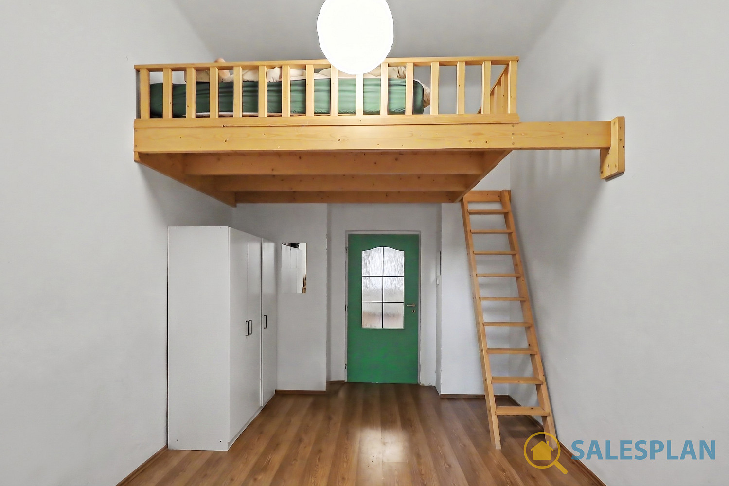 Prodej bytu 2+kk 46 m² – fotografie 3