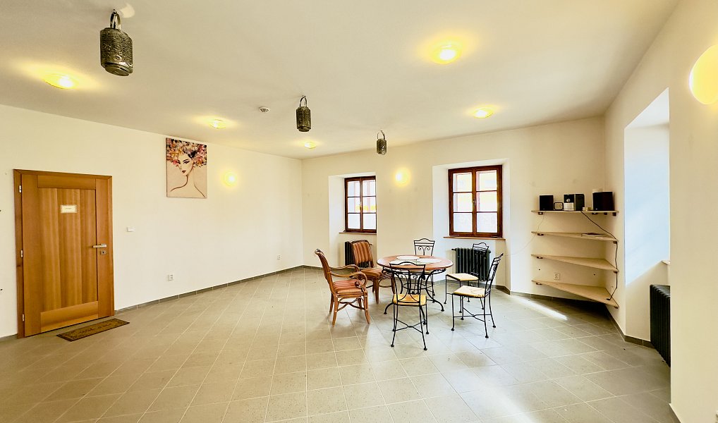 Prodej domu 324 m², Blatná – náhled fotky 12