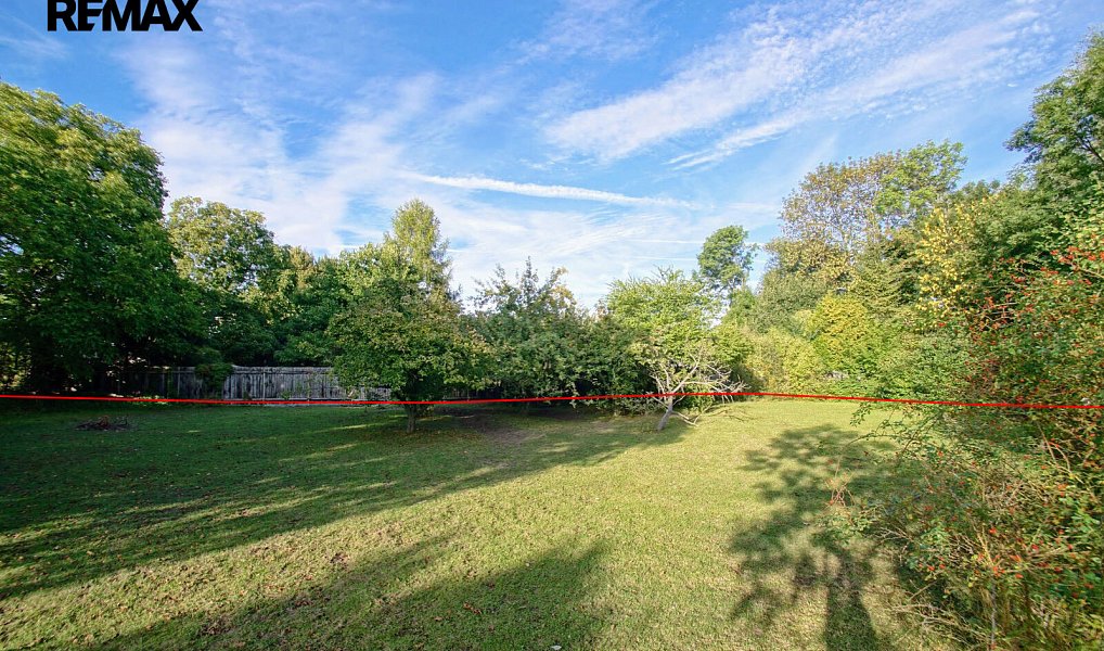 Prodej stavebního pozemku 1 333 m², Středokluky – fotka 1 z 13