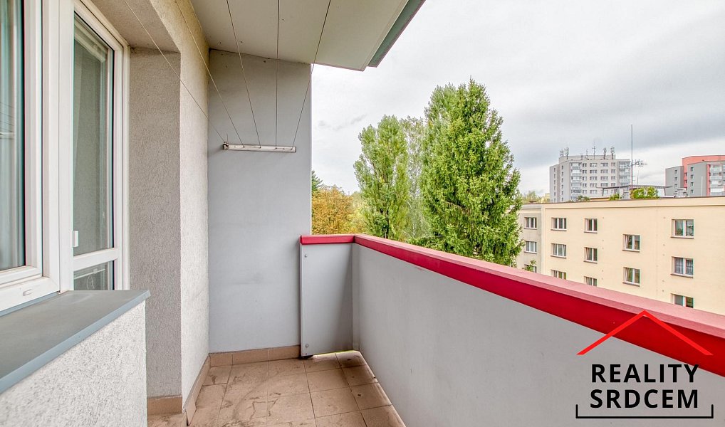 Pronájem bytu 2+1 59 m², Karviná – náhled fotky 8