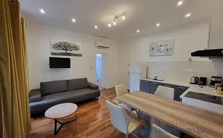 Prodej bytu 1+kk 64 m², Opatija, Chorvatsko