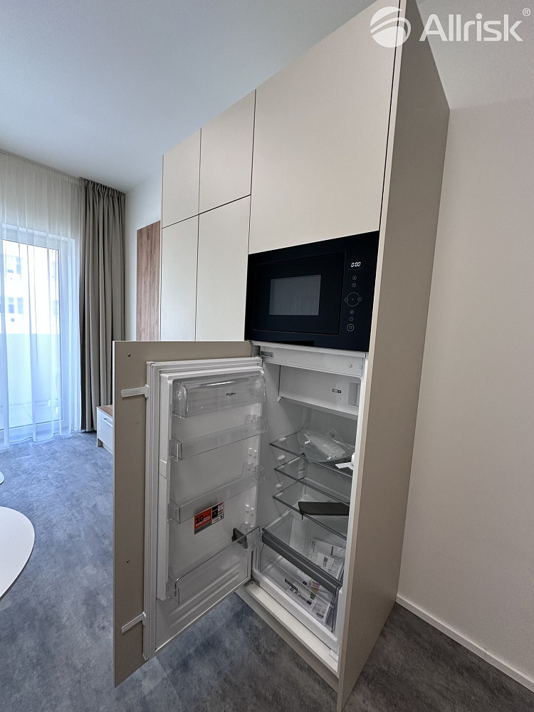 Pronájem bytu 1+kk 34 m² — photo 4