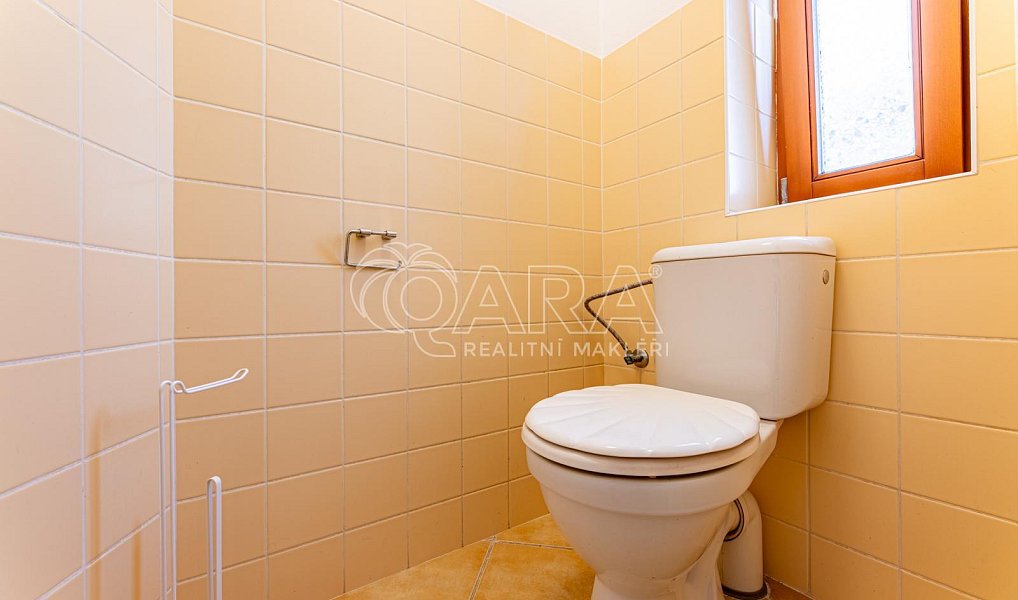 Pronájem bytu 3+1 75 m², Praha – náhled fotky 11