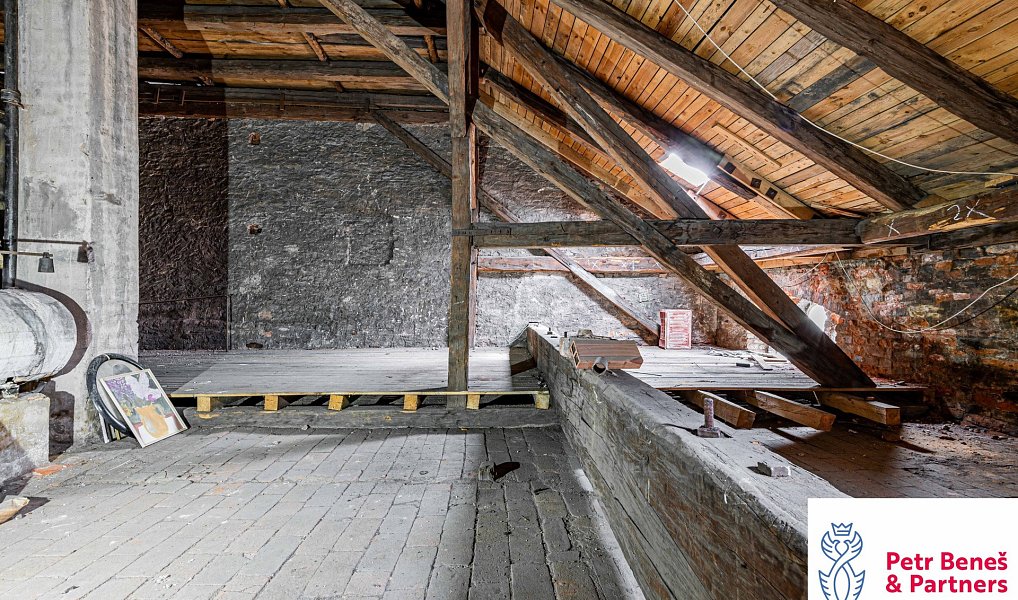 Prodej obchodních prostor 1 100 m², Rakovník – náhled fotky 48