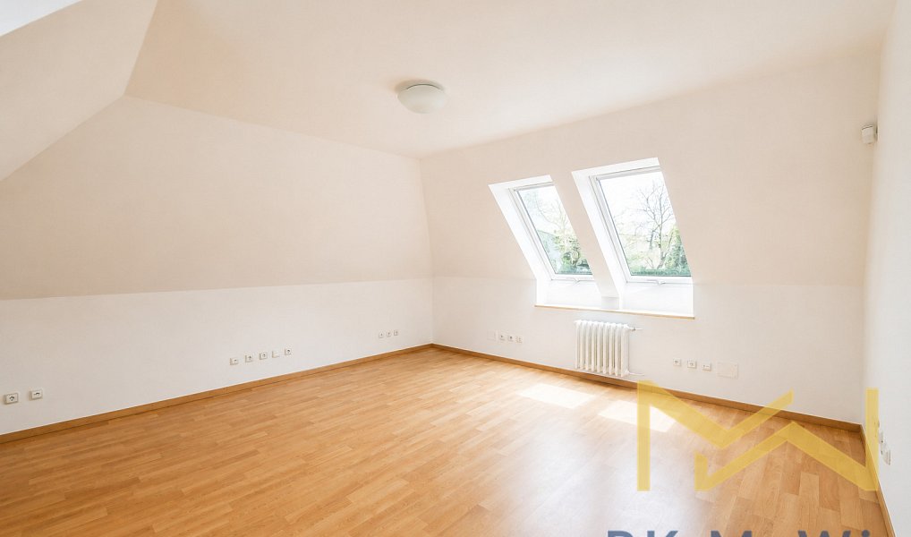 Pronájem domu 417 m² s pozemkem 999 m², Praha – náhled fotky 3