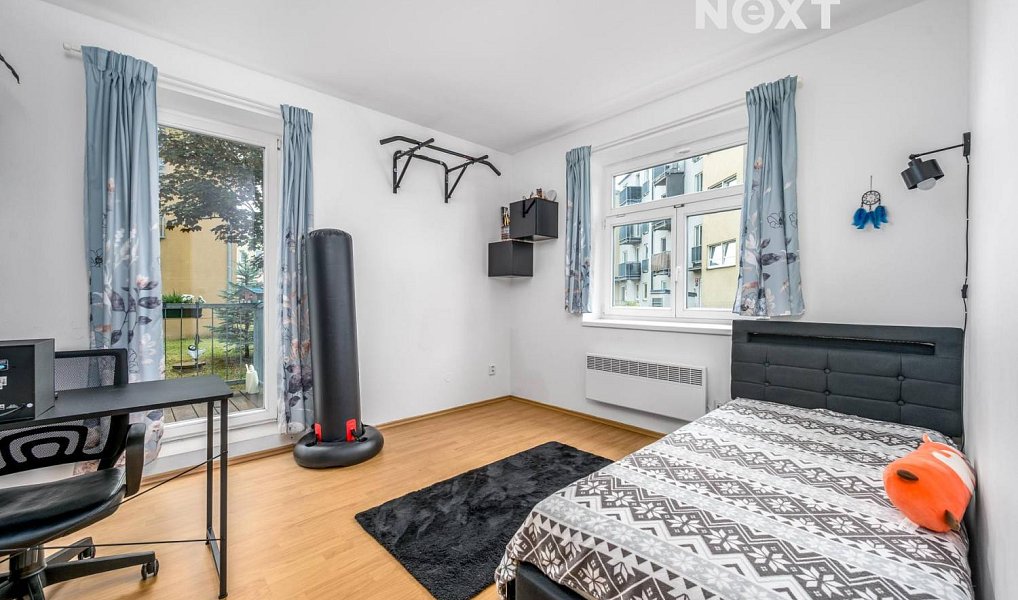Prodej bytu 4+kk 61 m², Praha – náhled fotky 7