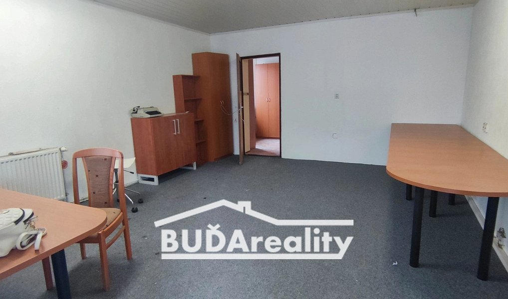 Pronájem výrobních prostor 129 m², Bílovice – náhled fotky 2