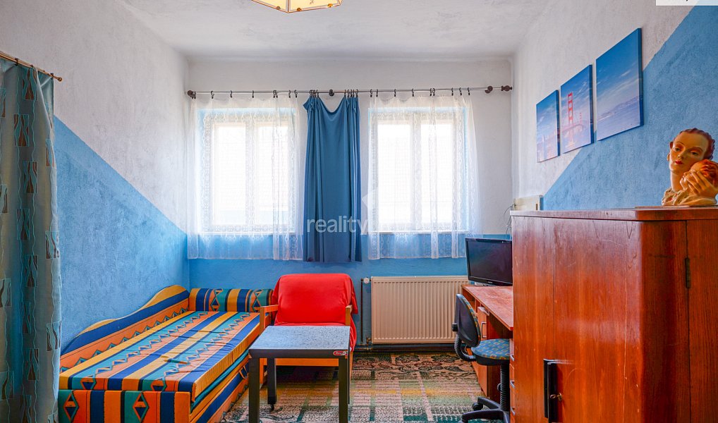 Prodej domu 95 m² s pozemkem 1 486 m², Jilem – náhled fotky 8