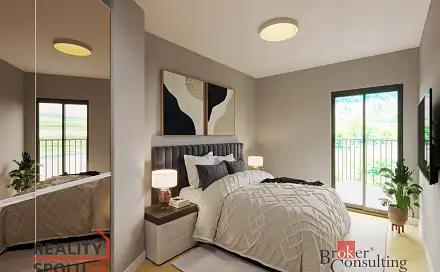 Prodej bytu 3+kk 87 m², Váňova, Kladno