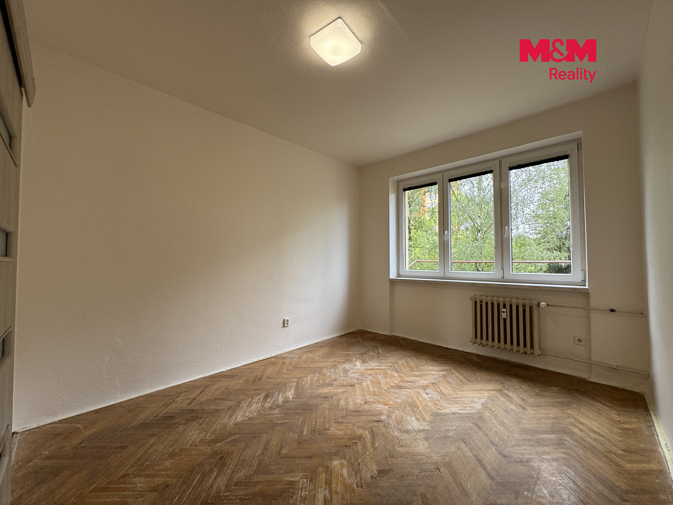 Prodej bytu 3+1 69 m² – fotografie 3