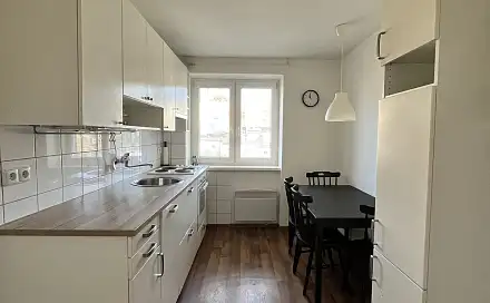 Pronájem bytu 2+1 54 m², Vyškovská, Bučovice, okres Vyškov