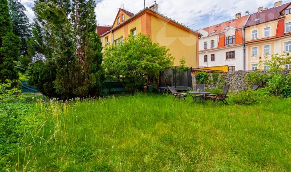 Prodej bytu 4+1 118 m², České Budějovice – náhled fotky 21