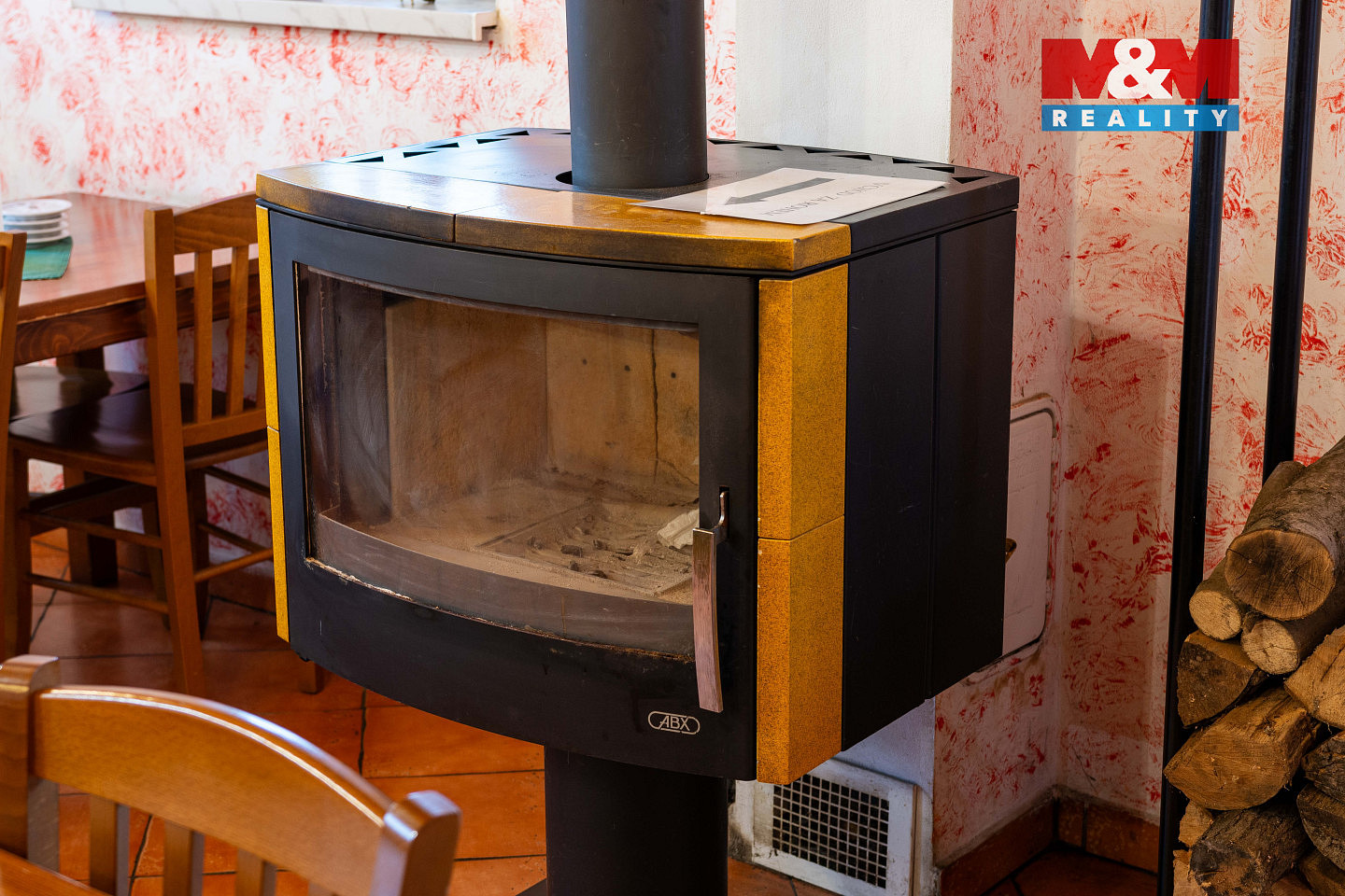 Prodej restaurace 168 m² — photo 3
