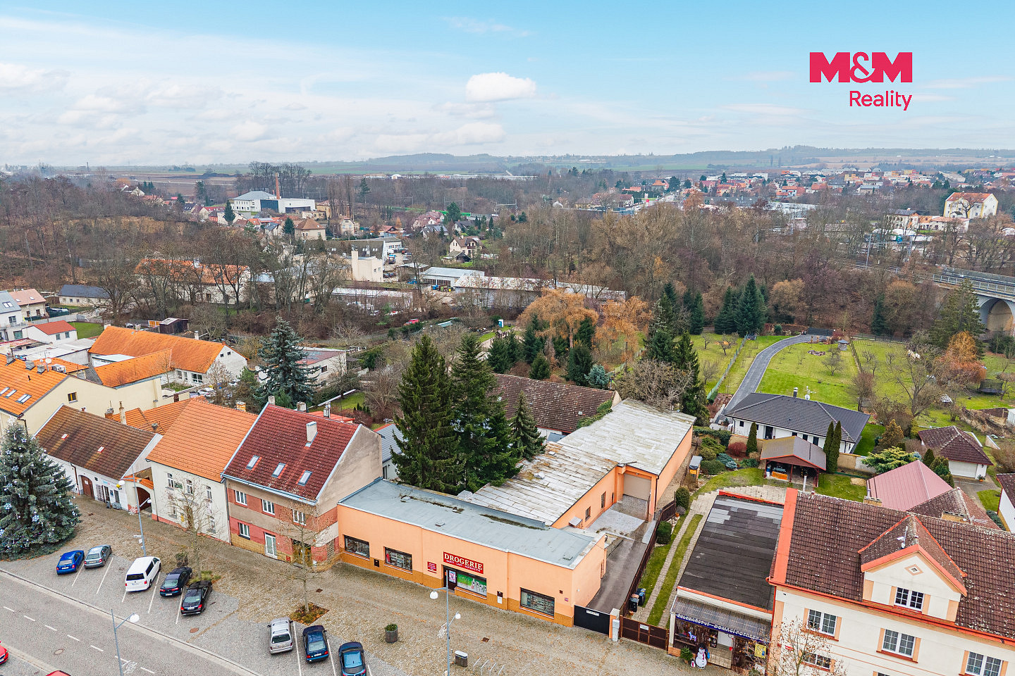 Prodej obchodních prostor 691 m² – fotografie 5