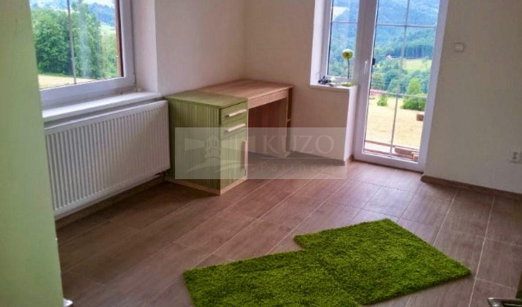 Prodej ubytovacího objektu 345 m², Paseky nad Jizerou – náhled fotky 22