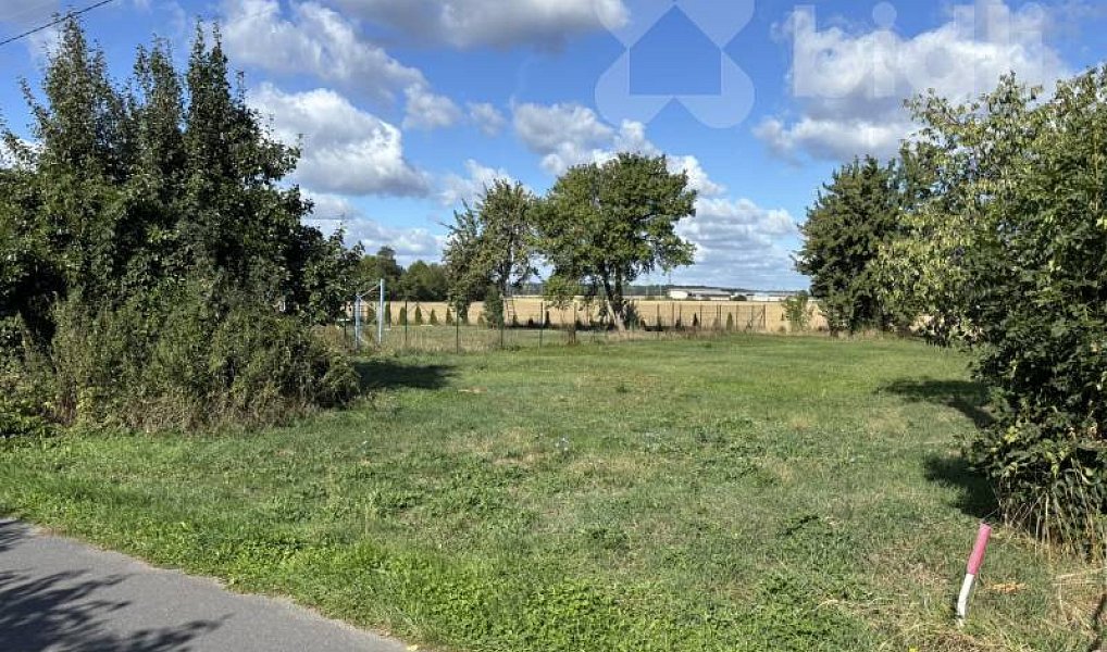 Prodej stavebního pozemku 807 m², Uničov – náhled fotky 3