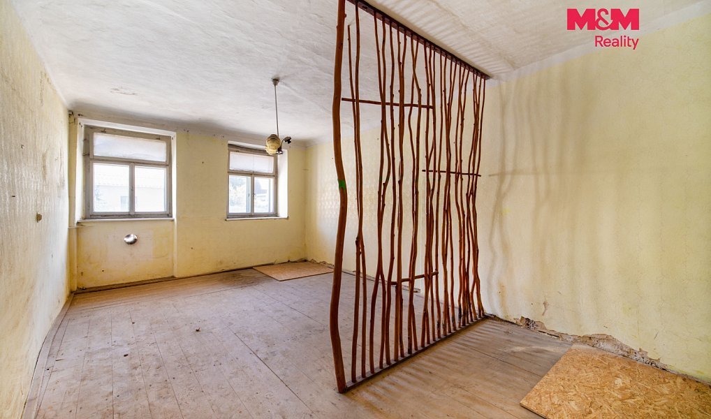 Prodej domu 150 m² s pozemkem 335 m², Svratka – náhled fotky 21