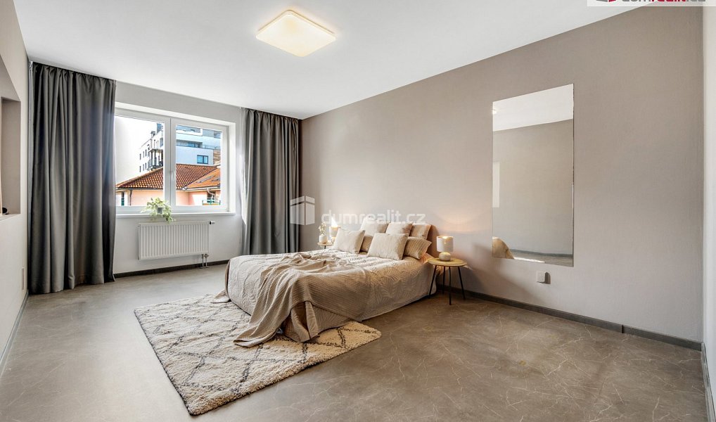 Prodej bytu 2+kk 65 m², Praha – náhled fotky 5