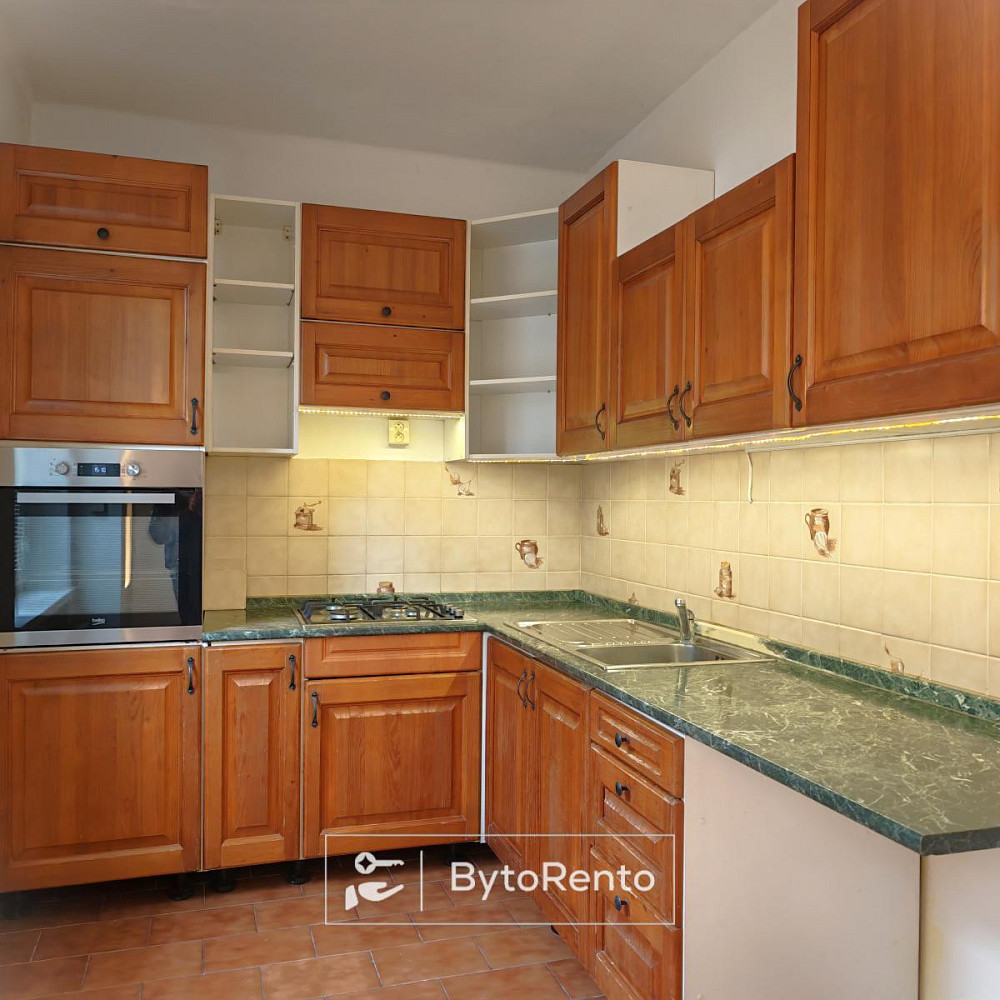 Prodej bytu 4+kk 76 m²