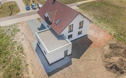 Prodej domu 230 m² s pozemkem 772 m², Praskačka, okres Hradec Králové