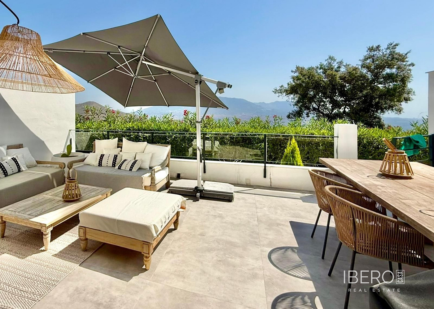 Casa 4+kk – Marbella, Elviria - Vista 2
