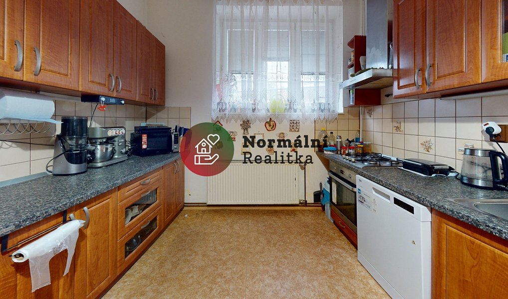 Prodej bytu 3+1 104 m², Děčín – fotka 1 z 33