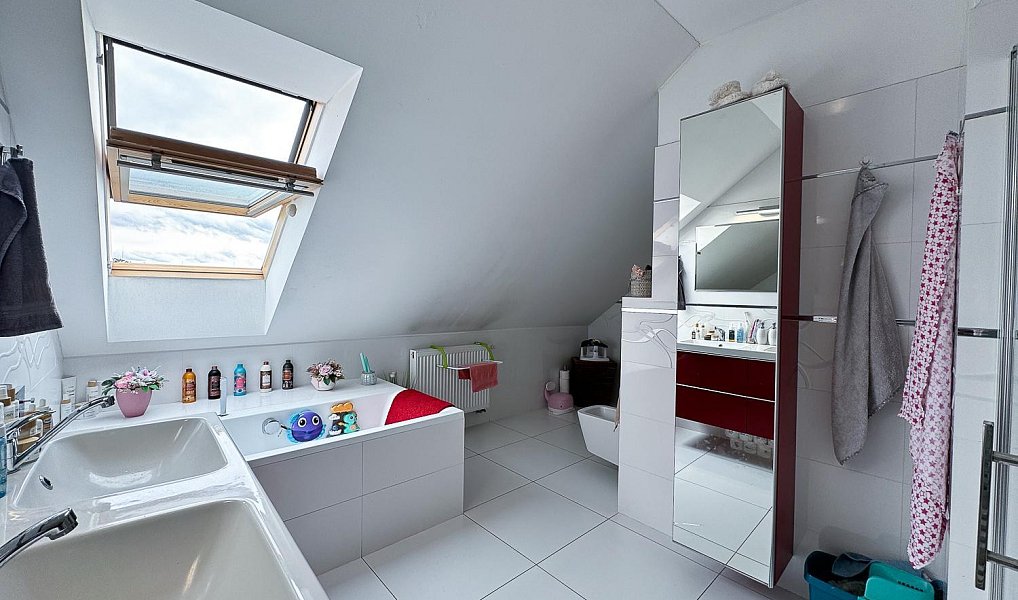 Prodej domu 244 m² s pozemkem 1 483 m², Hrobčice – náhled fotky 6