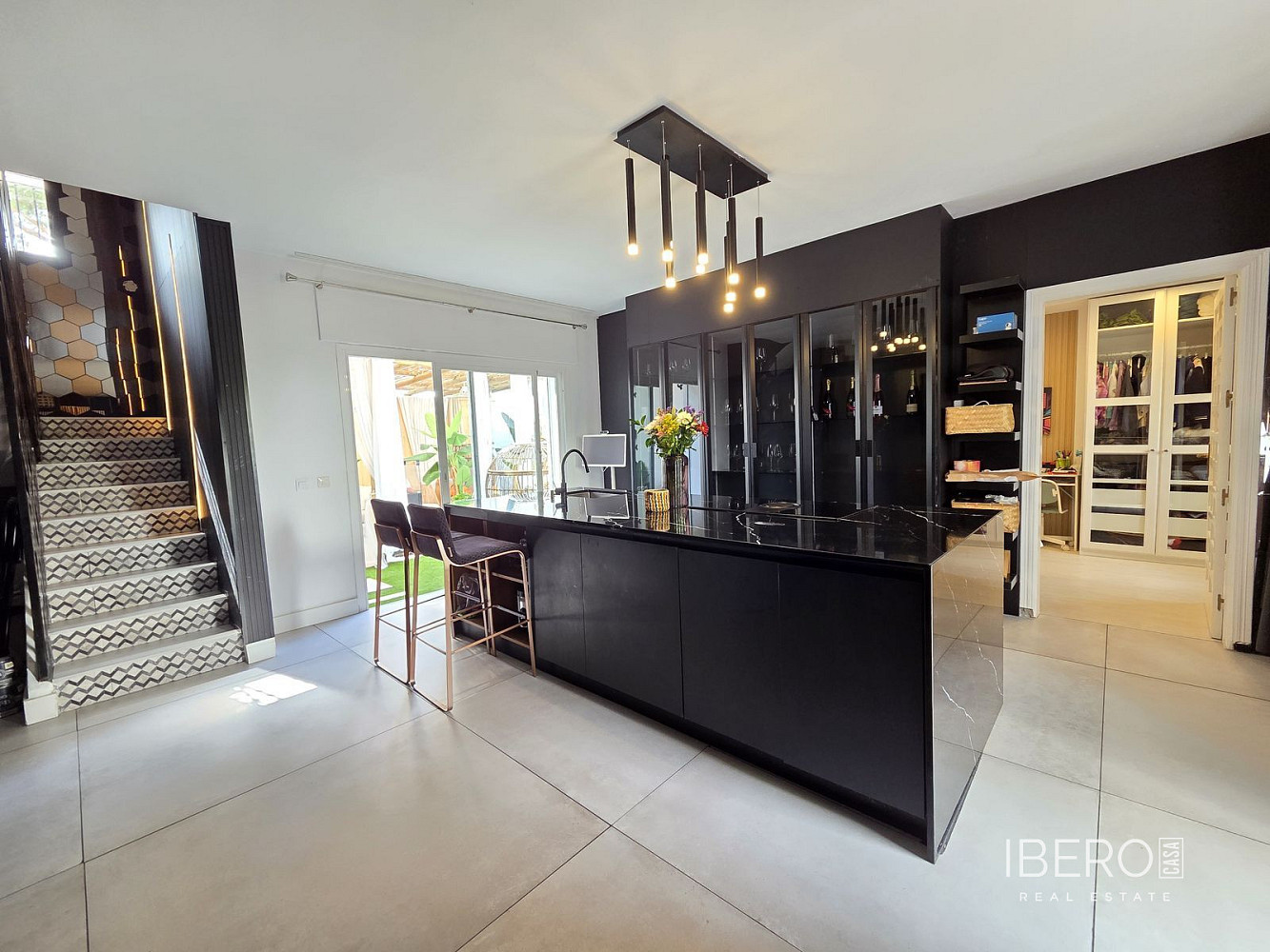 3+kk House in Marbella, Nueva Andalucía - View 3