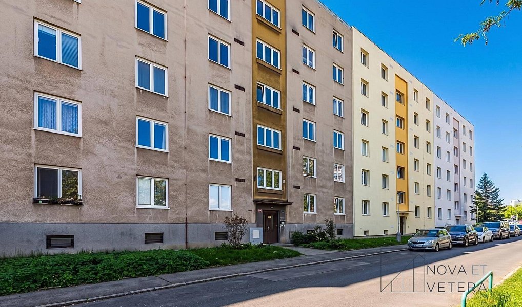 Prodej bytu 3+kk 55 m², Praha – náhled fotky 30