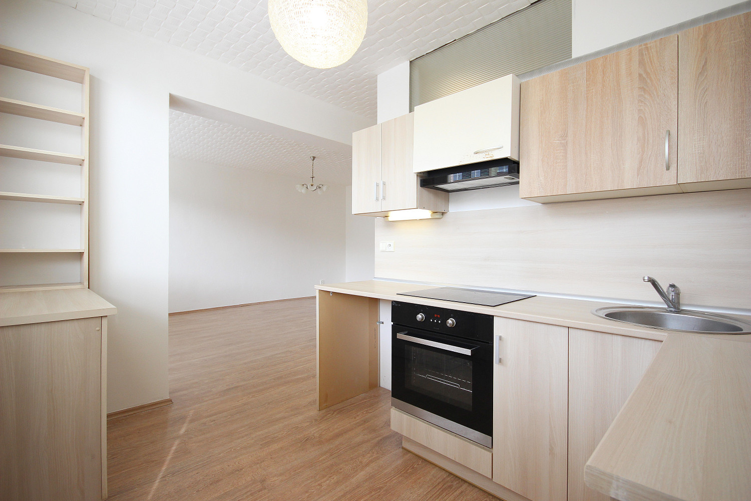 Pronájem bytu 2+kk 53 m² — photo 4
