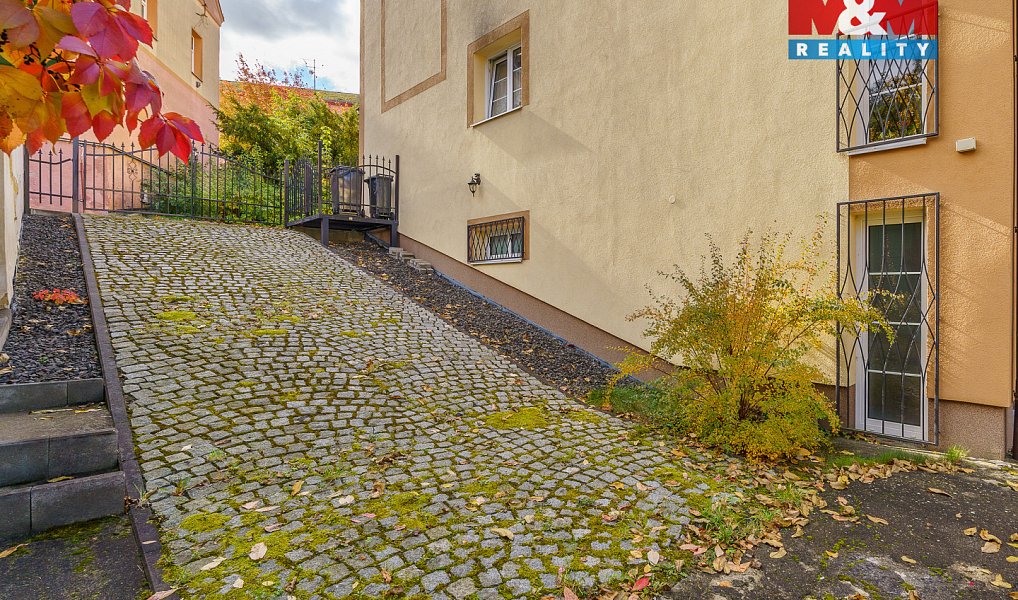 Prodej nájemního domu, činžáku 402 m², Karlovy Vary – náhled fotky 22