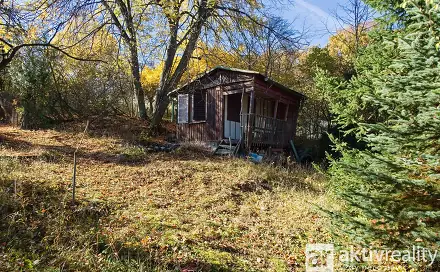 Prodej zahrady 2 116 m², Jámy, Brno - Bosonohy