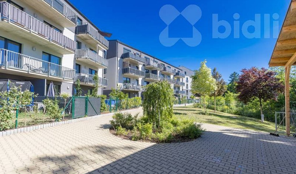 Prodej bytu 3+kk 78 m², Tuchoměřice – náhled fotky 26