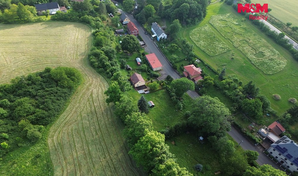 Prodej stavebního pozemku 1 326 m², Ostrov – náhled fotky 26