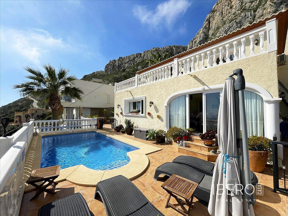 Casa 4+kk – Alacant / Alicante, Sant Agustí, l'Alacantí - Vista 4