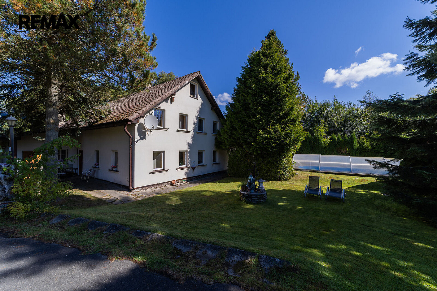 Prodej domu 280 m² s pozemkem 16 338 m² – fotografie 5