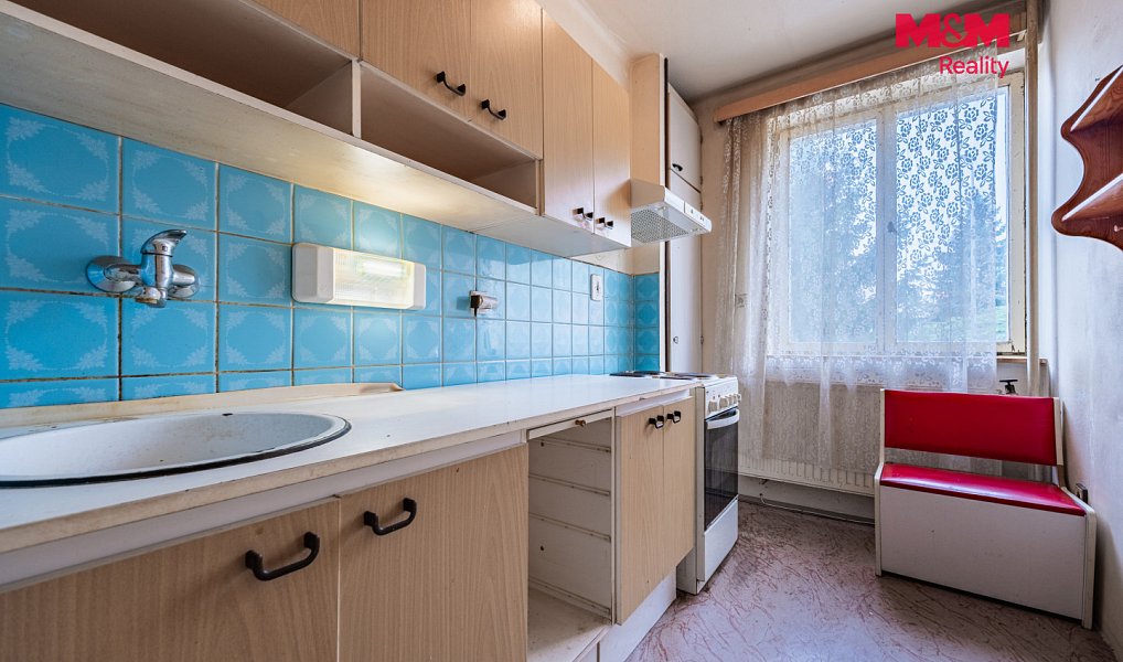 Prodej bytu 3+1 74 m², Chotěšice – náhled fotky 4