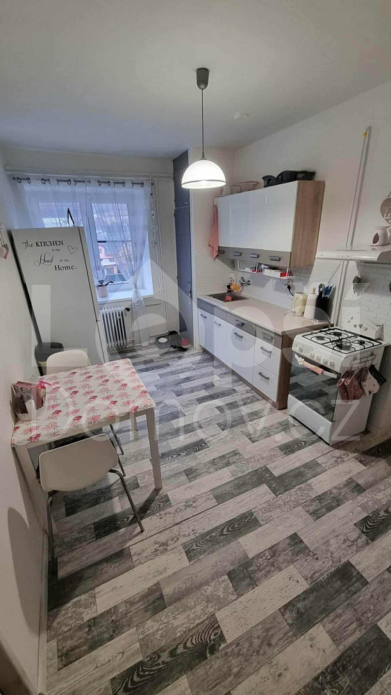 Prodej bytu 1+1 44 m², Jeseník