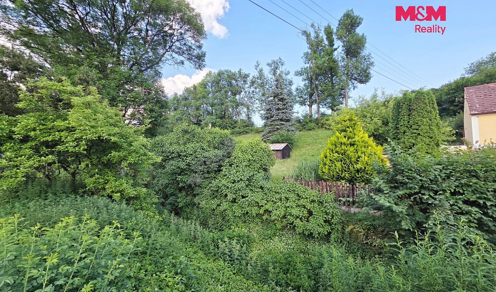 Prodej stavebního pozemku 1 326 m², Ostrov – náhled fotky 22
