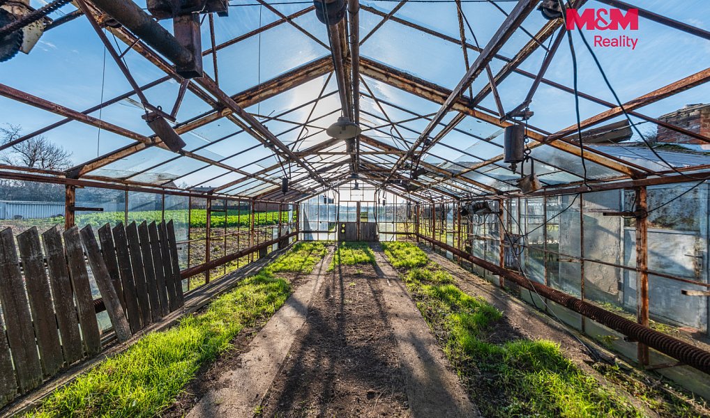 Prodej domu 365 m² s pozemkem 2 873 m², Račetice – náhled fotky 30