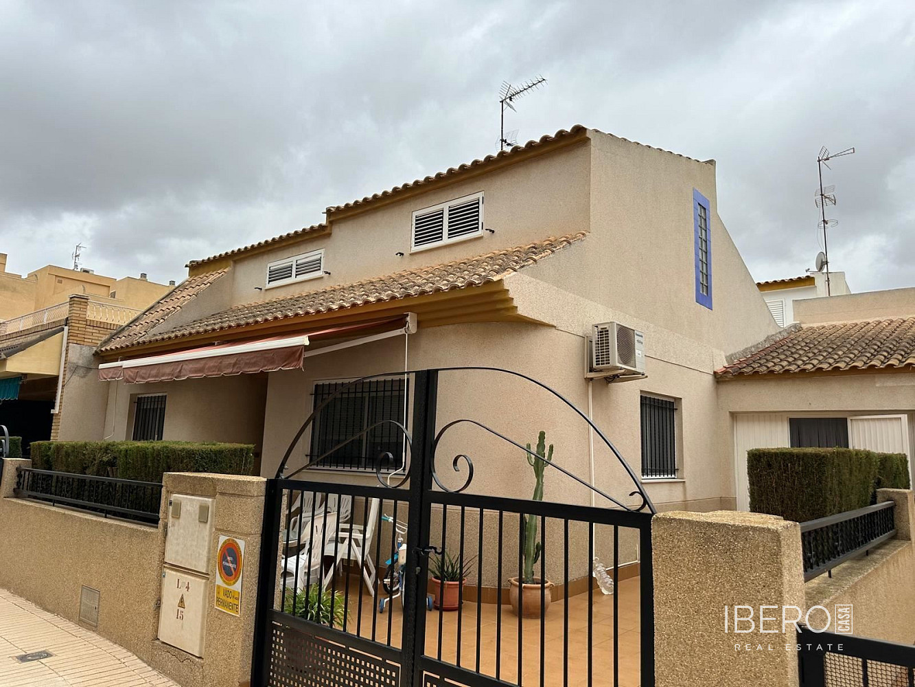 Casa 5+kk – Los Alcázares - Vista 2