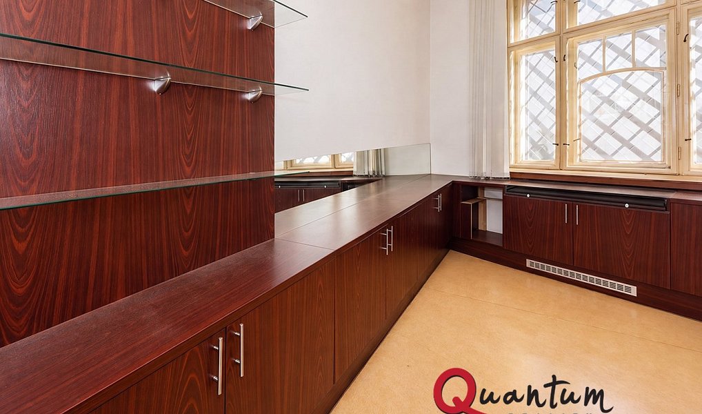 Pronájem obchodních prostor 150 m², Praha – náhled fotky 7