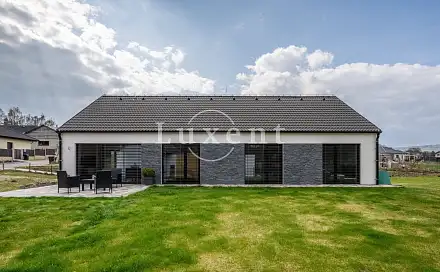 Prodej domu 112 m² s pozemkem 948 m², Bohutín - Vysoká Pec, okres Příbram